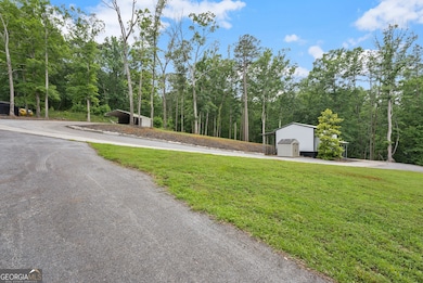 679 Suttles Rd, Martin, GA 30557 - photo 3