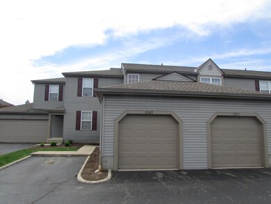 front- garage