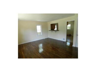 GLEAMING HARDWOODS