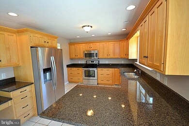 16721 Paxton Dr, Williamsport, MD 21795 - photo 4