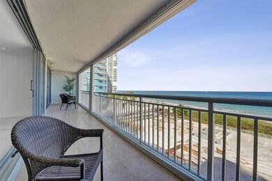 The Wittington unit 5C, Pompano Beach, FL 33062 - photo 4