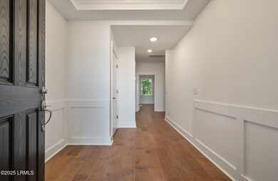 Ashley Foyer
