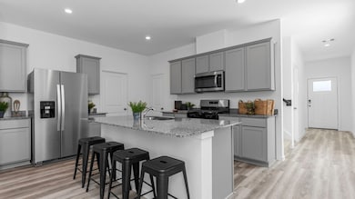 3929 Bronco Station, League City, TX 77573 - photo 4