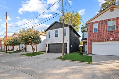 This gorgeous townhouse features a 2-car great gar