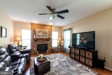 31 Walt Whitman Blvd, Stafford, VA 22556 - photo 7