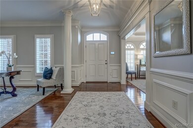 4100 Caddington Dr, Midlothian, VA 23113 - photo 5