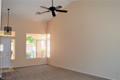 Entry to Living room