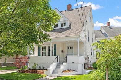 22 Palmer St, Waltham, MA 02451 - photo 2