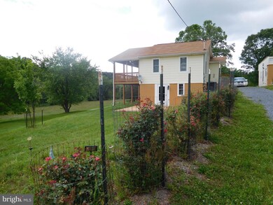 4013 Virginia Line Rd, Berkeley Springs, WV 25411 - photo 6