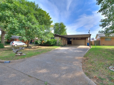 4916 E 27th Place, Tulsa, OK 74114 - photo 2
