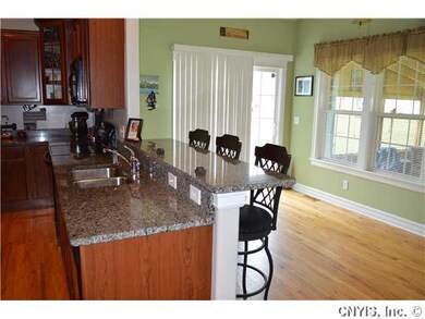 Kitchen Dining