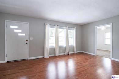 315 Greensburg Rd, Hodgenville, KY 42748 - photo 2