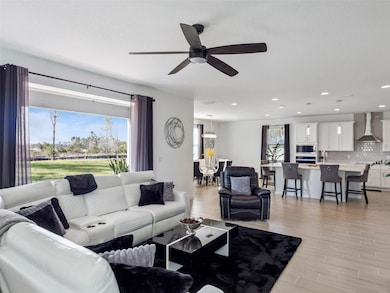 591 Via Bella Ct, Howey In the Hills, FL 34737 - photo 4