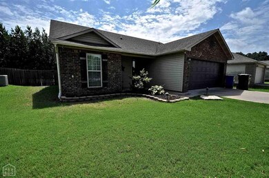 1228 Sandino Dr, Jonesboro, AR 72401 - photo 3