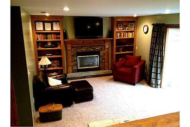Den/Family/Great Room.