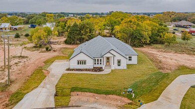 141 Bluegrass Trail, Springtown, TX 76082 - photo 2