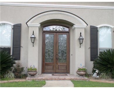 4560 Barataria Blvd, Marrero, LA 70072 - photo 2