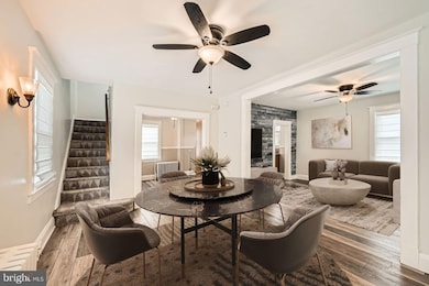 6620 Bushey St, Baltimore, MD 21224 - photo 2