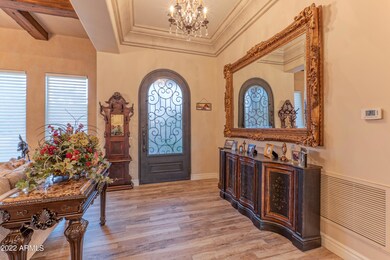Foyer