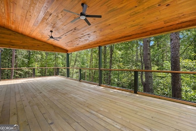129 N Fern Cove Rd, Sautee Nacoochee, GA 30571 - photo 7