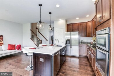 43299 Mitcham Square, Ashburn, VA 20148 - photo 7