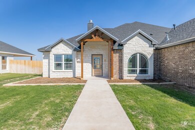 4530 Old Stone Dr, San Angelo, TX 76904 - photo 5