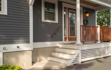 12 Cherry St unit 3, Danvers, MA 01923 - photo 3