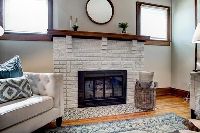 26 N Brinker Ave, Columbus, OH 43204 - photo 7