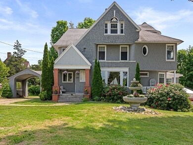 289 Mill St, Haverhill, MA 01830 - photo 6