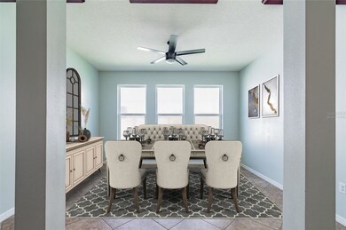 Virtually Staged