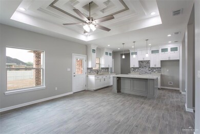 817 Delma St, Weslaco, TX 78599 - photo 3