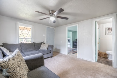 818 Ballinger St, Abilene, TX 79605 - photo 3