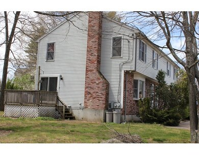 1 Oak Tree Dr unit A, Milford, MA 01757 - photo 3
