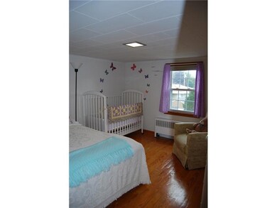 Bedroom.