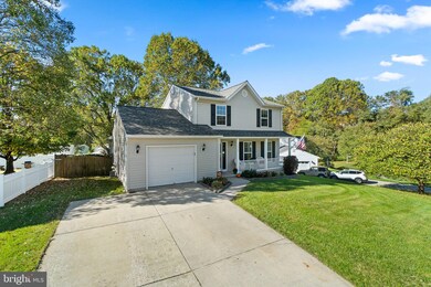 1323 Holt Ct, Sykesville, MD 21784 - photo 2