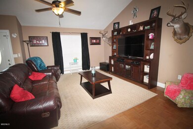 1175 W Fire Dept Rd, Lucedale, MS 39452 - photo 4