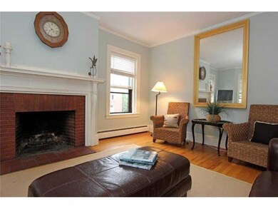 Living Room.