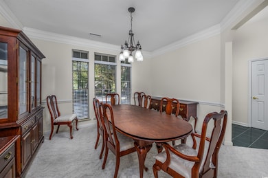 1799 Spinnaker Dr unit Tidewater Plantation, North Myrtle Beach, SC 29582 - photo 4