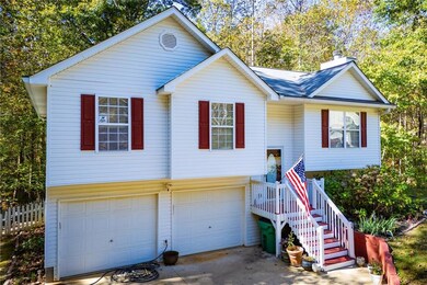 222 Jacob Trail, Rockmart, GA 30153 - photo 3