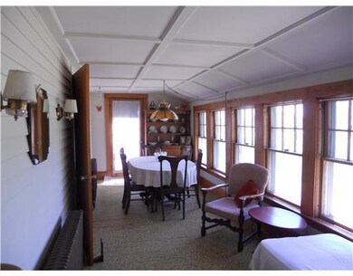Dining Room.