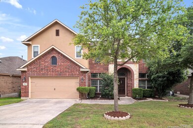 25635 Willard Path, San Antonio, TX 78261 - photo 2