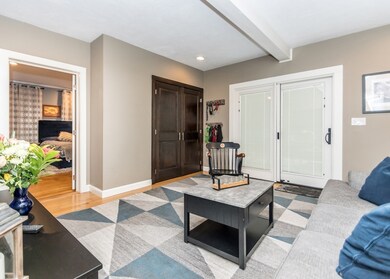 8 Webster St unit 1, West Newton, MA 02465 - photo 2