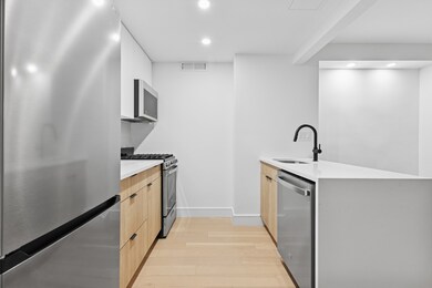 The Continental Condominium unit 2G, New York, NY 10017 - photo 4