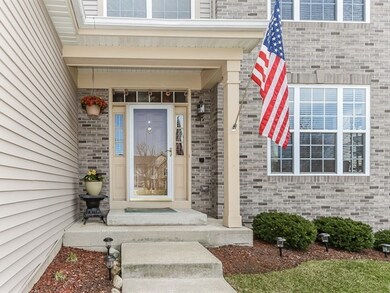 350 Lake Plumleigh Way, Algonquin, IL 60102 - photo 4