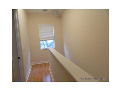 Interior Space/Layout