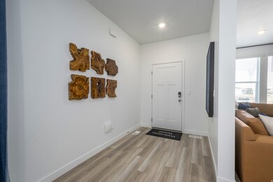 7568 S Opal Mountain Way W unit 316, West Jordan, UT 84081 - photo 5