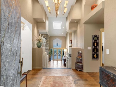 19 Moonshine Falls Trail, Landrum, SC 29356 - photo 4