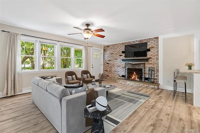 68 Gerald Dr unit D1, Poughkeepsie, NY 12601 - photo 6