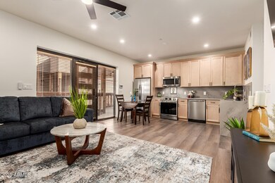 12005 N Panorama Dr unit 202, Fountain Hills, AZ 85268 - photo 2