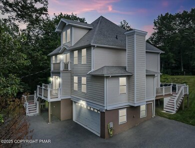 10 W Clarke's Ln, Jim Thorpe, PA 18229 - photo 2